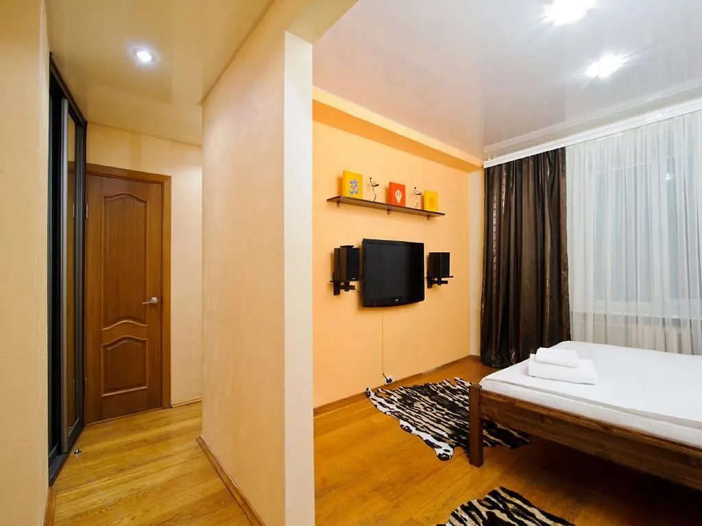 Apartments Na Lenina Minsk